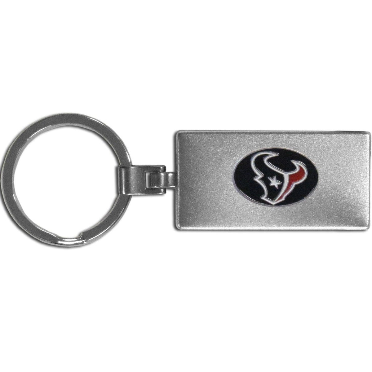 Houston Texans Multi-tool Key Chain - Siskiyou Buckle