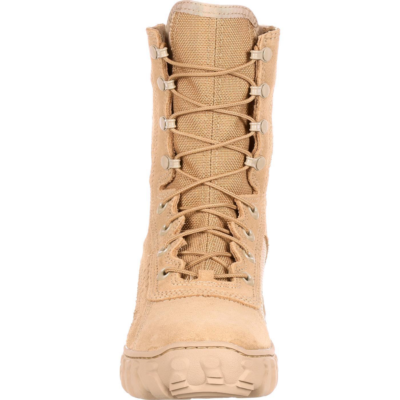 Rocky S2V Tactical Military Boot - Rocky