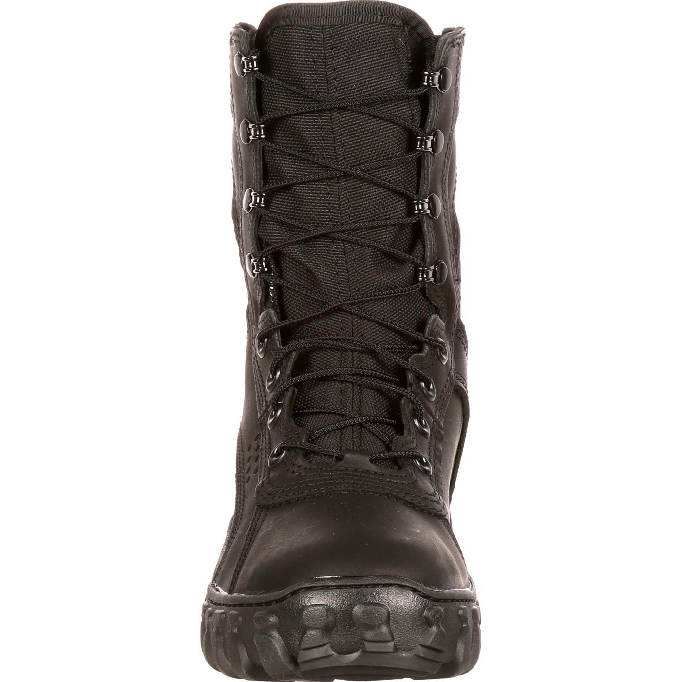 Rocky S2V Tactical Military Boot - Flyclothing LLC