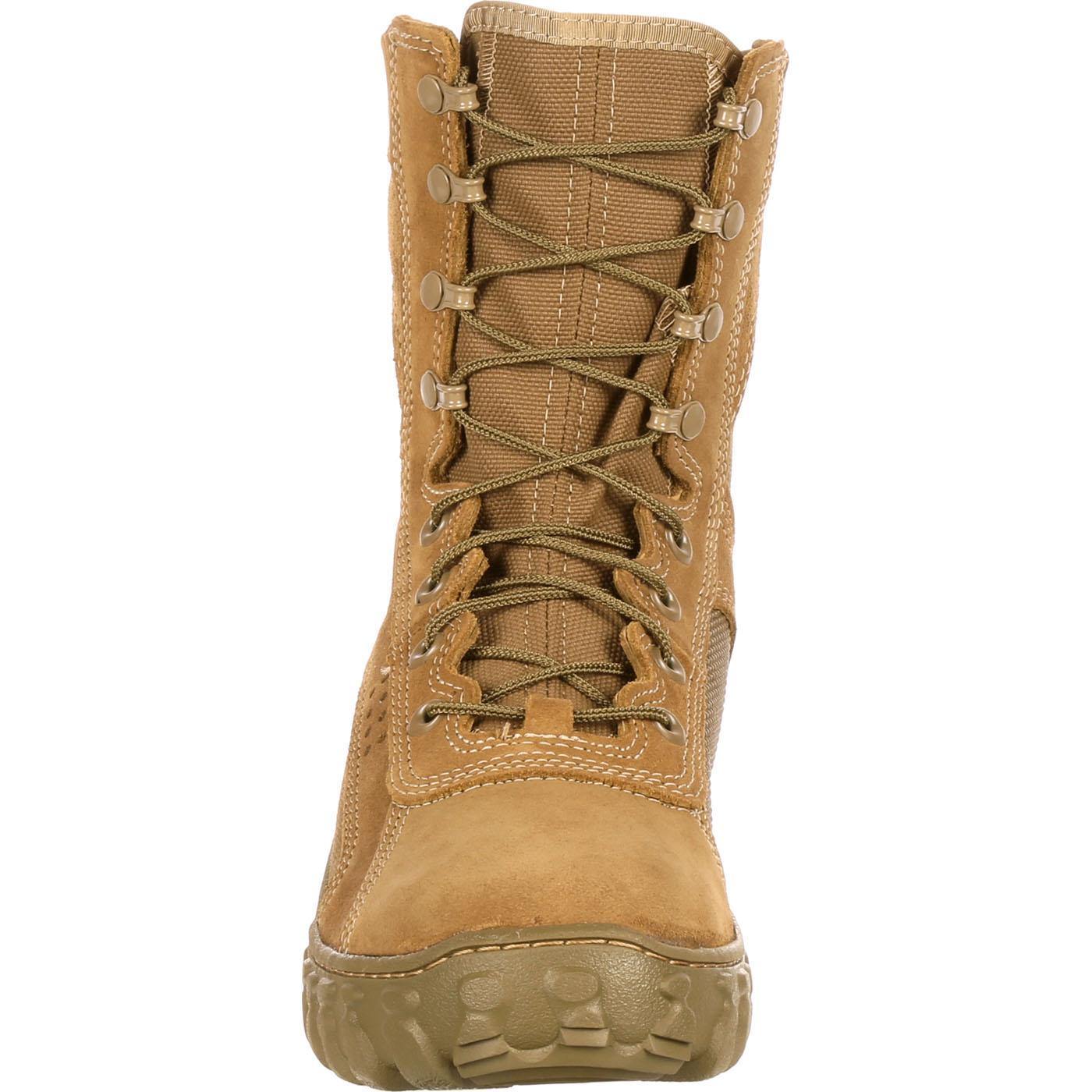 Rocky S2V Tactical Military Boot - Rocky