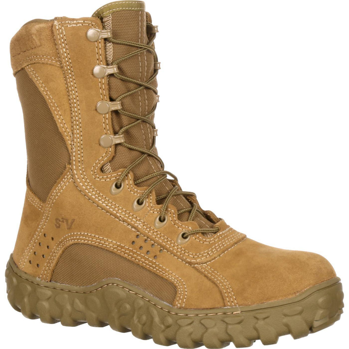 Rocky S2V Tactical Military Boot - Rocky