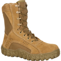 Rocky S2V Tactical Military Boot - Flyclothing LLC