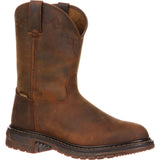 Rocky Original Ride Roper Western Boot - Flyclothing LLC