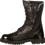 Rocky Waterproof 200G Insulated Side Zipper Jump Boot - Flyclothing LLC