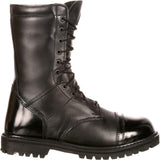 Rocky Waterproof 200G Insulated Side Zipper Jump Boot - Flyclothing LLC