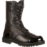 Rocky Waterproof 200G Insulated Side Zipper Jump Boot - Flyclothing LLC