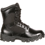 Rocky Alpha Force Waterproof Public Service Boot - Flyclothing LLC