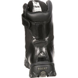 Rocky Alpha Force Zipper Waterproof Public Service Boot - Flyclothing LLC