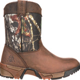 Rocky Kids' Aztec Wellington Boot - Flyclothing LLC