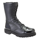 Rocky Women's Side Zipper Jump Boot - Flyclothing LLC