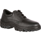 Rocky TMC Postal-Approved Plain Toe Oxford Shoe - Flyclothing LLC