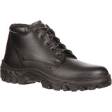 Rocky TMC Postal-Approved Public Service Chukka Boots - Flyclothing LLC