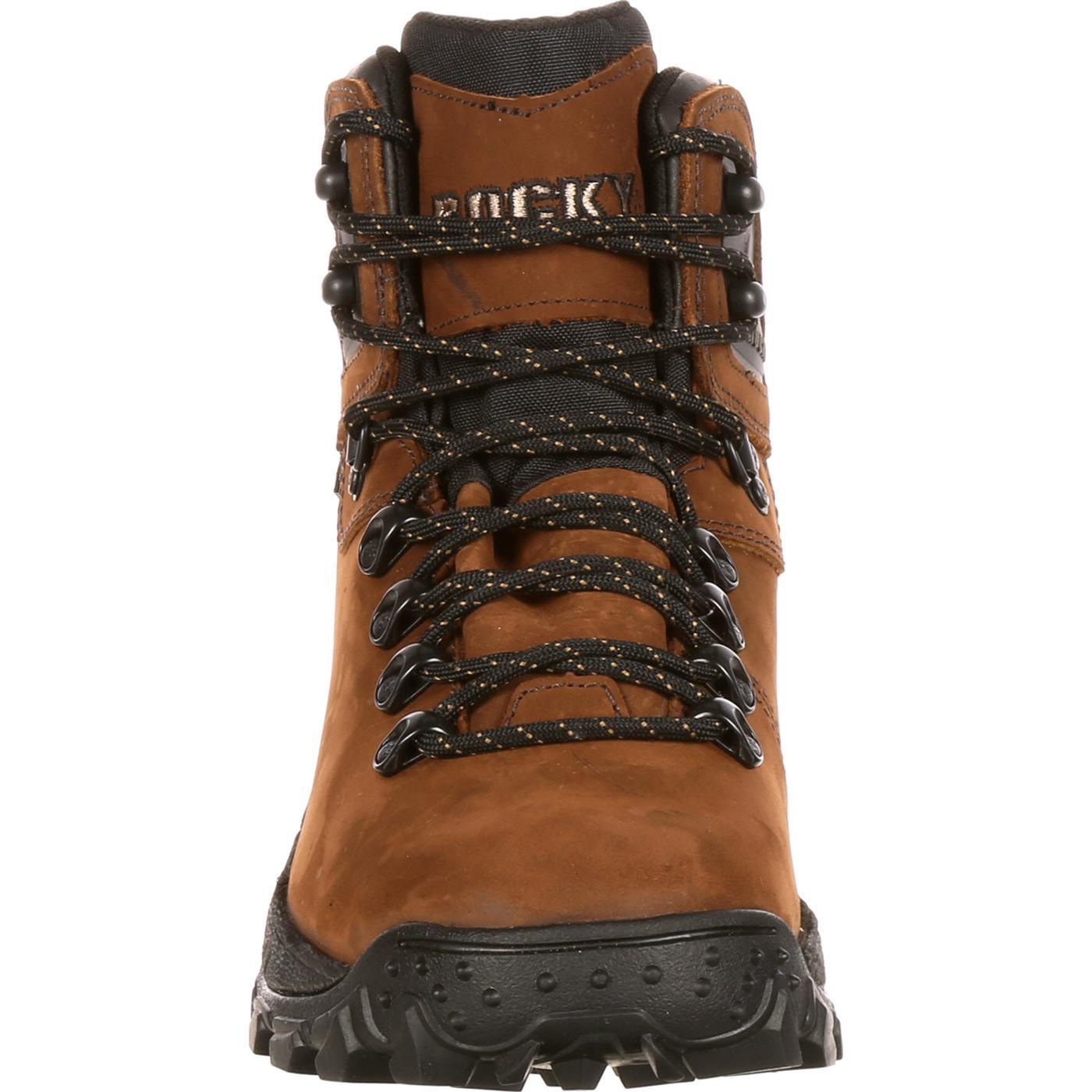 Rocky Ridgetop GORE-TEX® Waterproof Hiker Boot - Flyclothing LLC