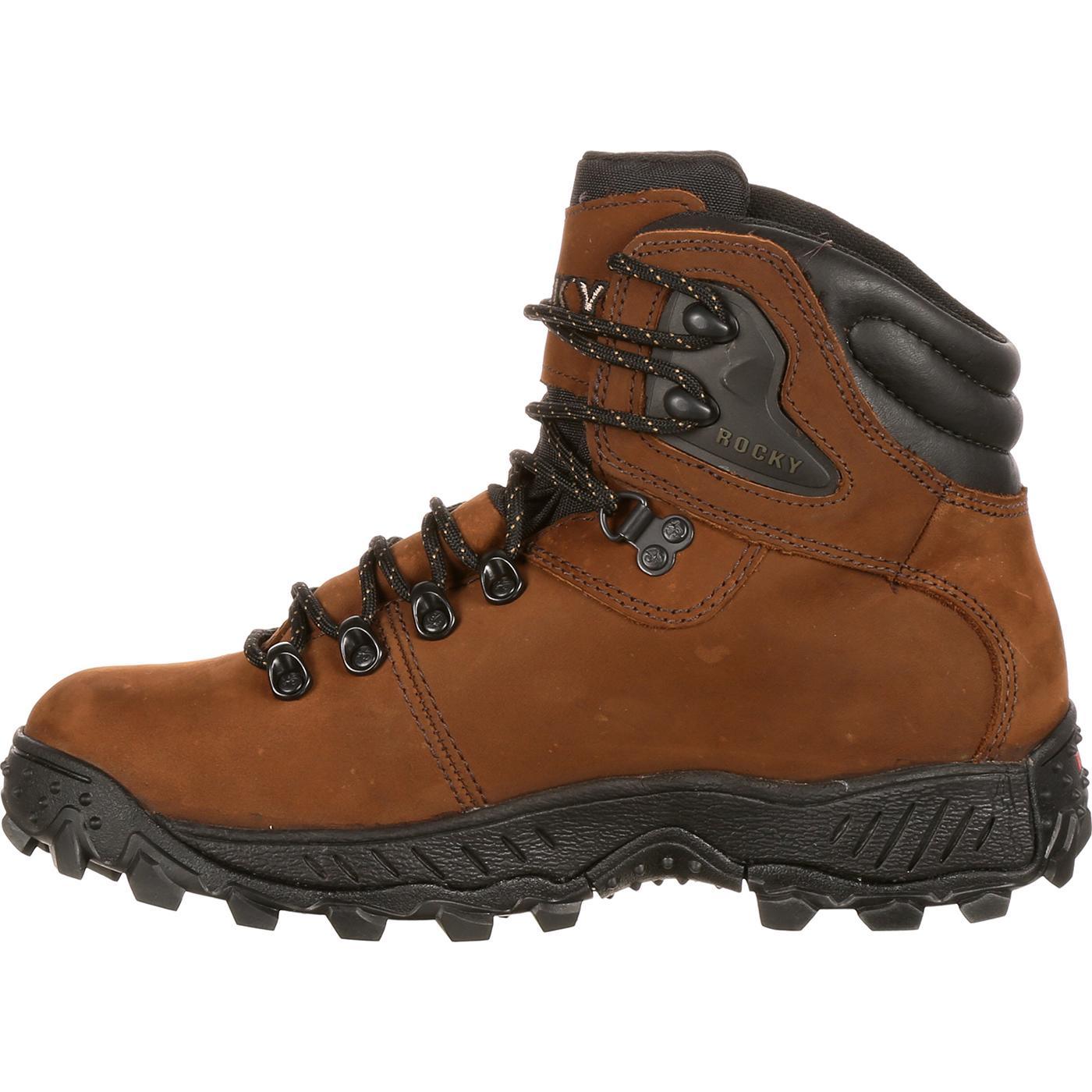 Rocky Ridgetop GORE-TEX® Waterproof Hiker Boot - Flyclothing LLC