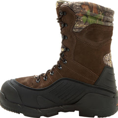 Rocky BlizzardStalker PRO Waterproof 1200G Insulated Boot - Flyclothing LLC