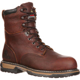 Rocky IronClad Waterproof Work Boot - Flyclothing LLC