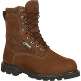 Rocky Ranger Steel Toe GORE-TEX® Waterproof 600G Insulated Outdoor Boot - Flyclothing LLC