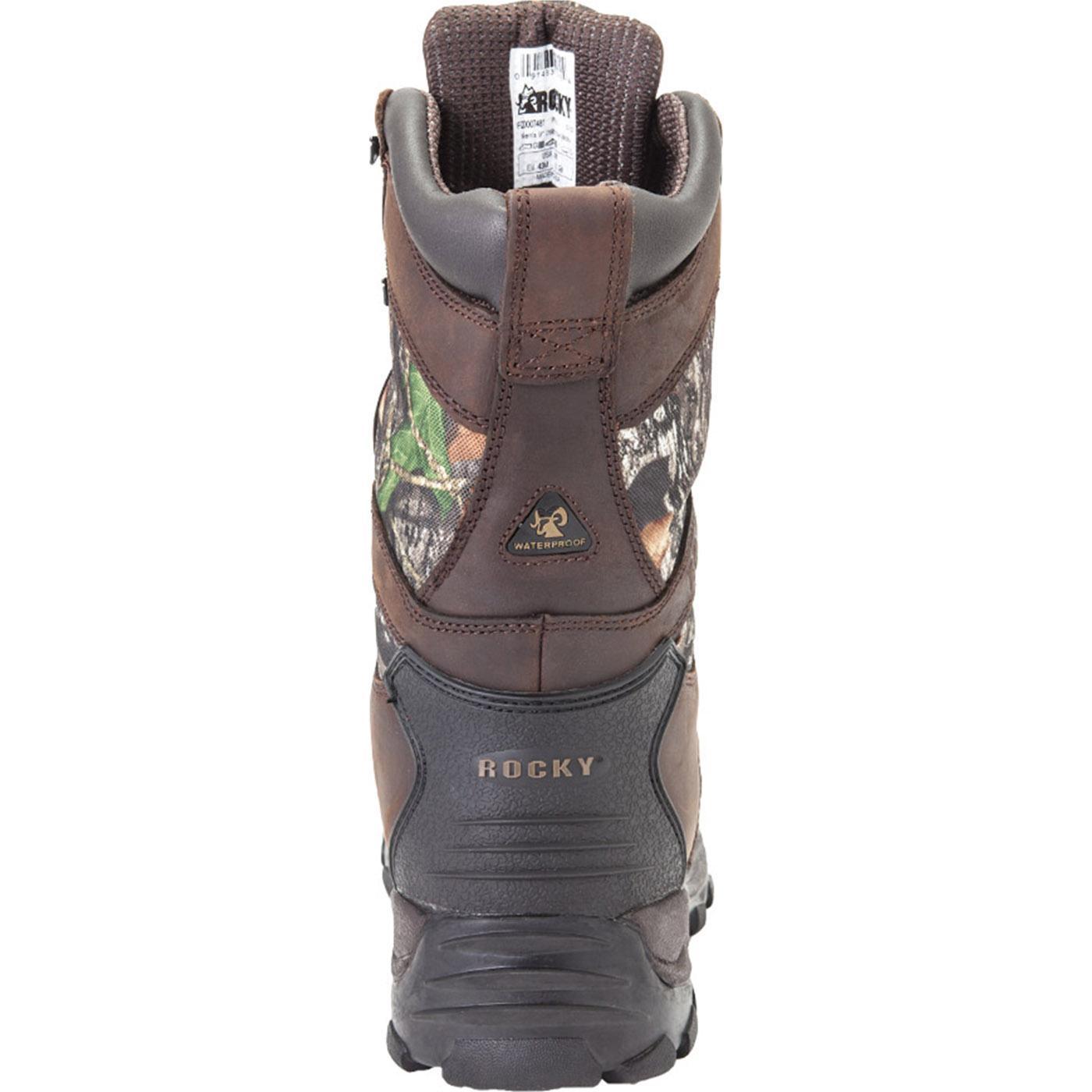 Rocky Sport Utility Max 1000G Insulated Waterproof Boot - Rocky