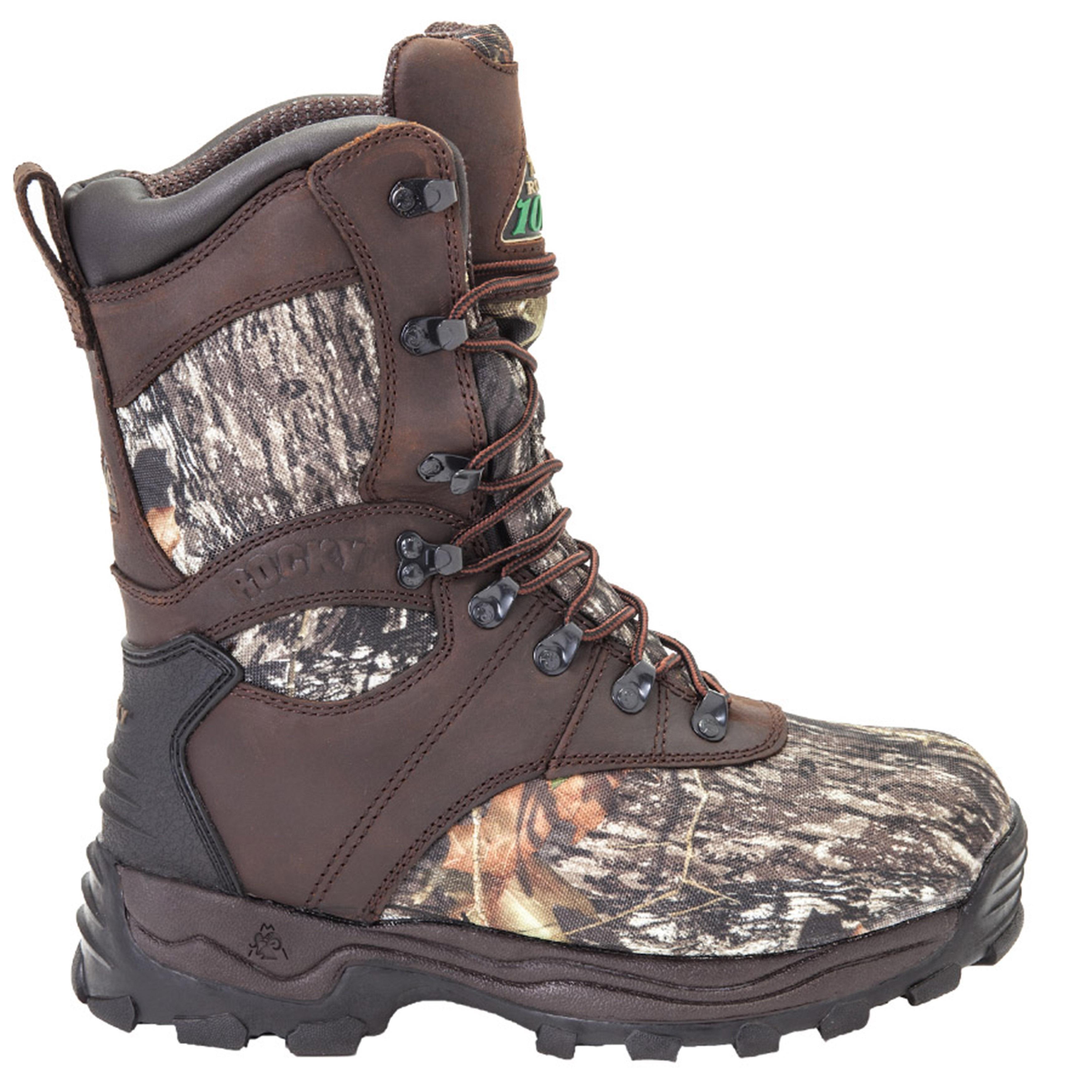 Rocky Sport Utility Max 1000G Insulated Waterproof Boot - Flyclothing LLC