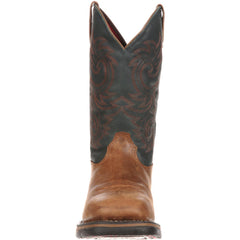 Rocky Long Range Waterproof Western Boot - Flyclothing LLC