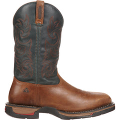 Rocky Long Range Waterproof Western Boot - Flyclothing LLC