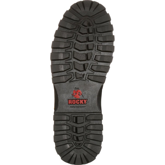 Rocky Outback GORE-TEX® Waterproof Hiker Boot - Rocky