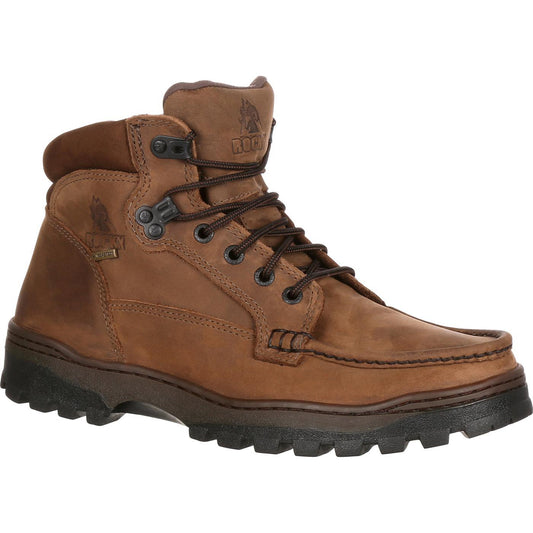 Rocky Outback GORE-TEX® Waterproof Hiker Boot - Rocky