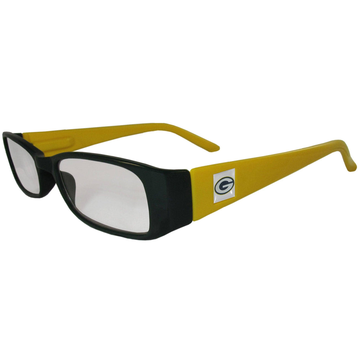 Green Bay Packers Reading Glasses +2.25 - Siskiyou Buckle