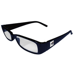 Los Angeles Rams Reading Glasses +2.00 - Flyclothing LLC