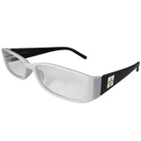 New Orleans Saints Reading Glasses +2.50 - Flyclothing LLC