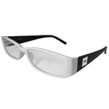 Baltimore Ravens Reading Glasses +2.50 - Flyclothing LLC