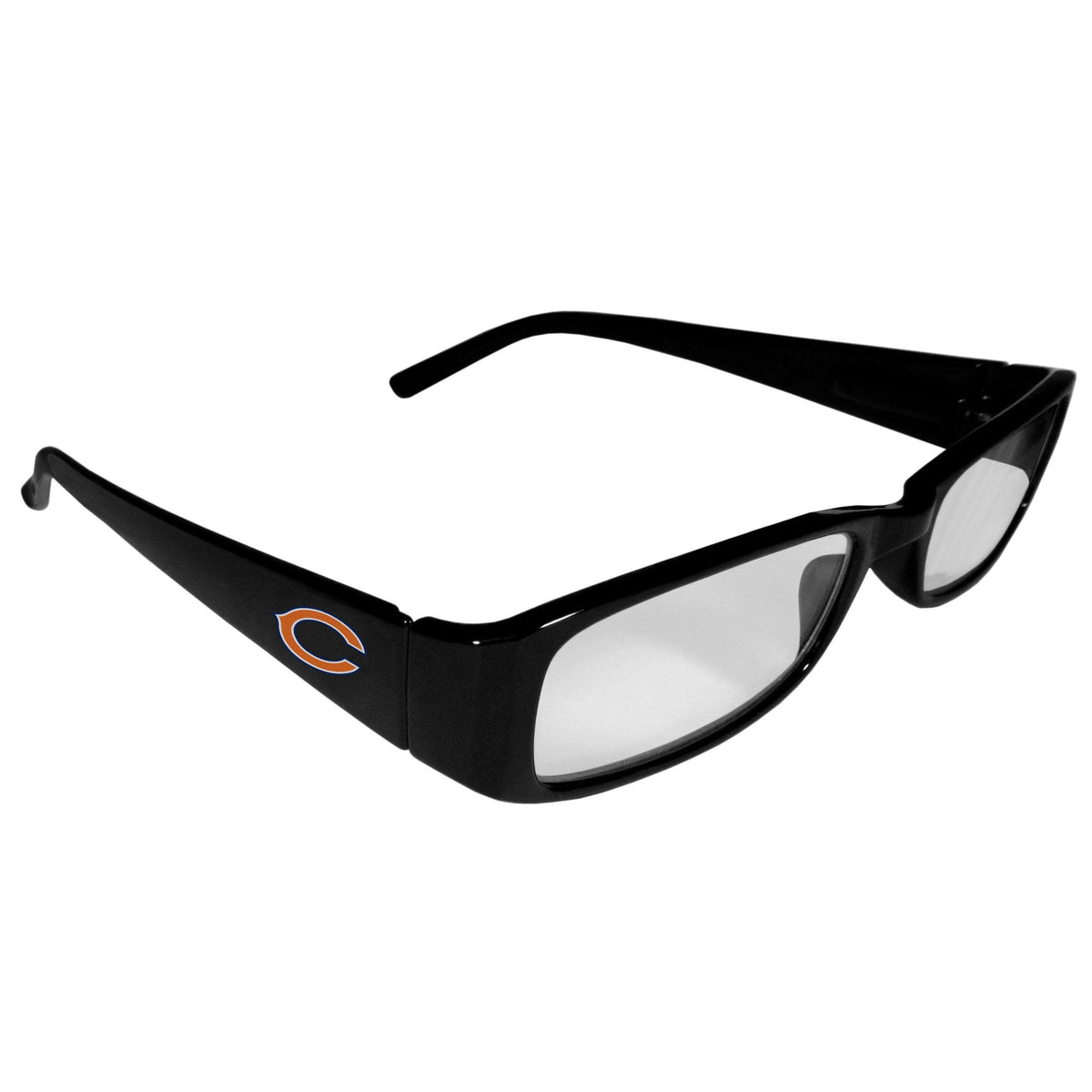 Chicago Bears Printed Reading Glasses, +2.00 - Siskiyou Buckle