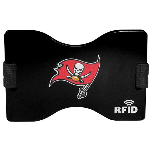 Tampa Bay Buccaneers RFID Wallet - Flyclothing LLC