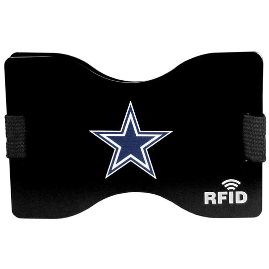 Dallas Cowboys RFID Wallet - Siskiyou Buckle