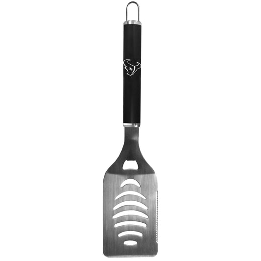 Houston Texans Tailgate Spatula in Black - Flyclothing LLC