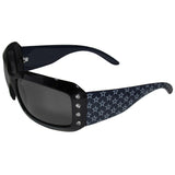 Dallas Cowboys Designer Womens Sunglasses - Flyclothing LLC