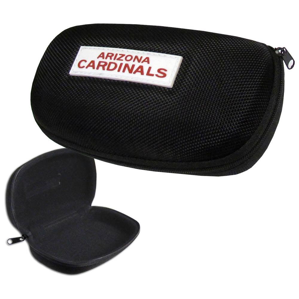 Arizona Cardinals Hard Shell Sunglass Case - Flyclothing LLC