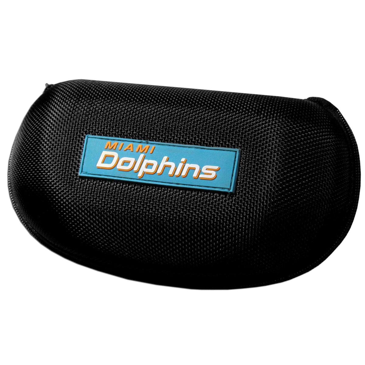 Miami Dolphins Hard Shell Sunglass Case - Flyclothing LLC