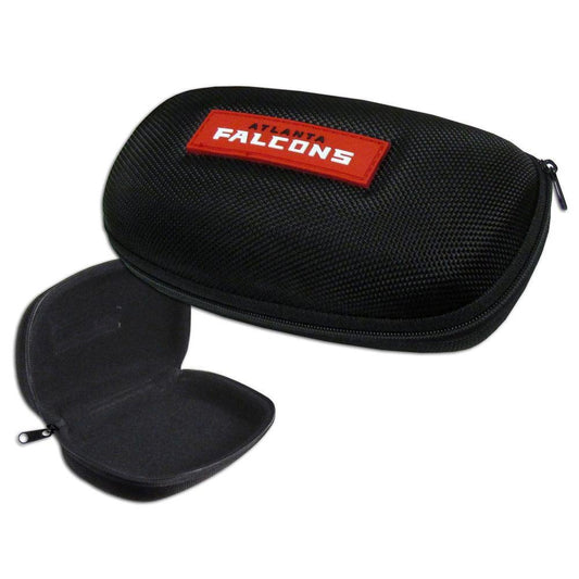 Atlanta Falcons Hard Shell Sunglass Case - Flyclothing LLC