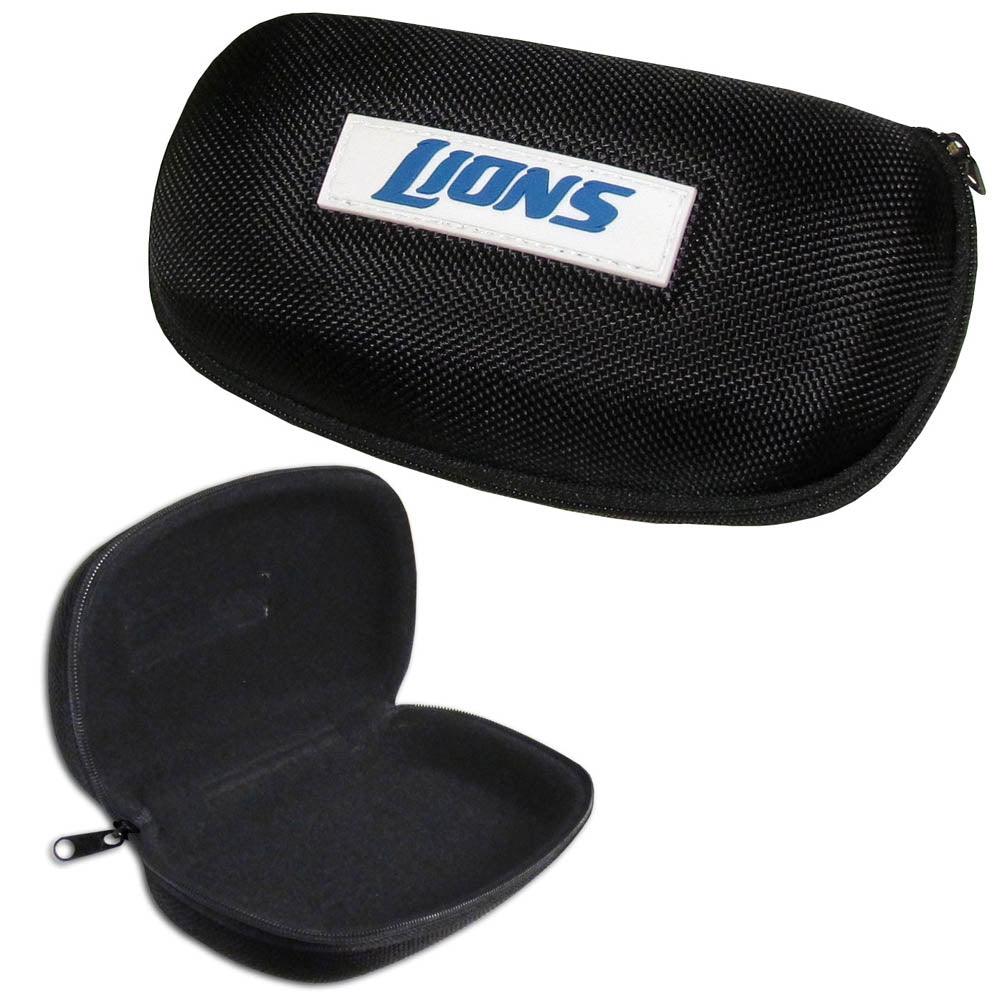 Detroit Lions Hard Shell Sunglass Case - Flyclothing LLC