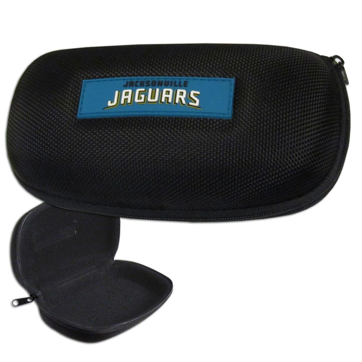 Jacksonville Jaguars Hard Shell Sunglass Case - Flyclothing LLC