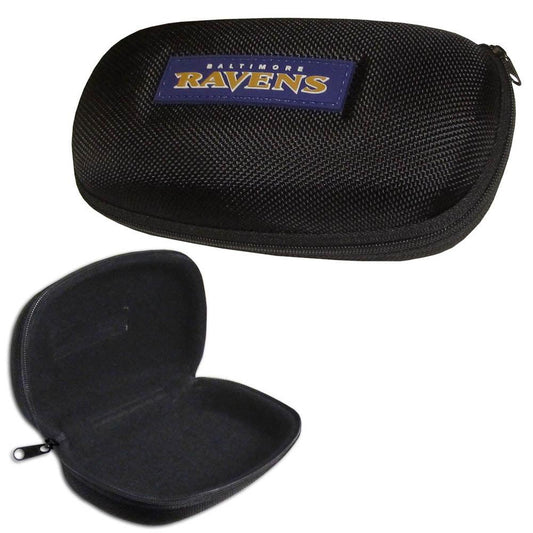 Baltimore Ravens Hard Shell Sunglass Case - Flyclothing LLC