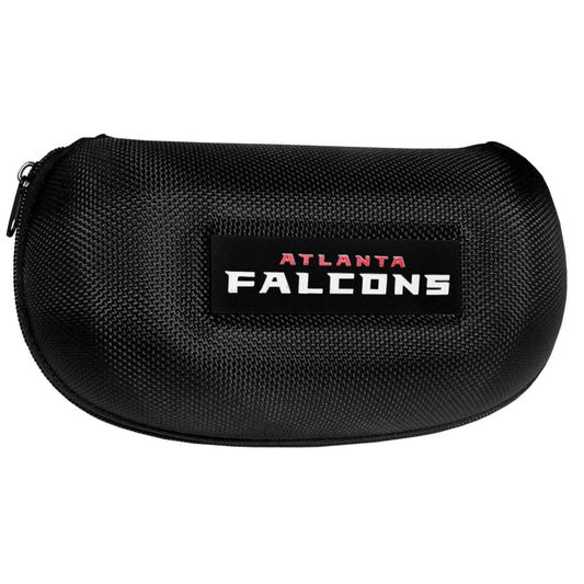 Atlanta Falcons Sunglass Case - Siskiyou Buckle