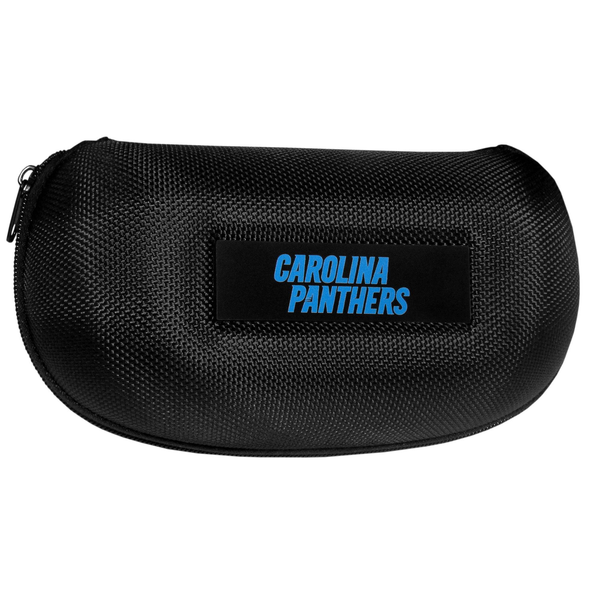 Carolina Panthers Sunglass Case - Flyclothing LLC