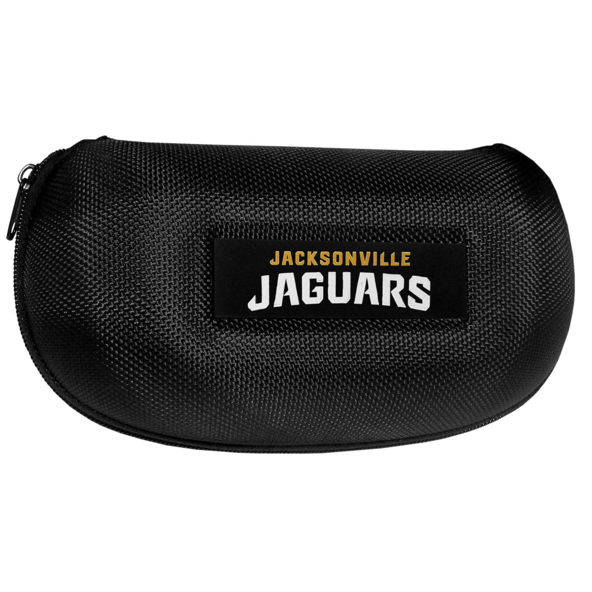 Jacksonville Jaguars Sunglass Case - Flyclothing LLC