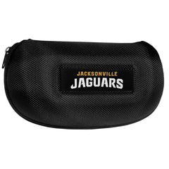 Jacksonville Jaguars Sunglass Case - Flyclothing LLC