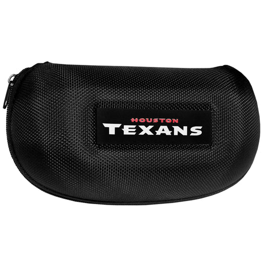 Houston Texans Sunglass Case - Flyclothing LLC