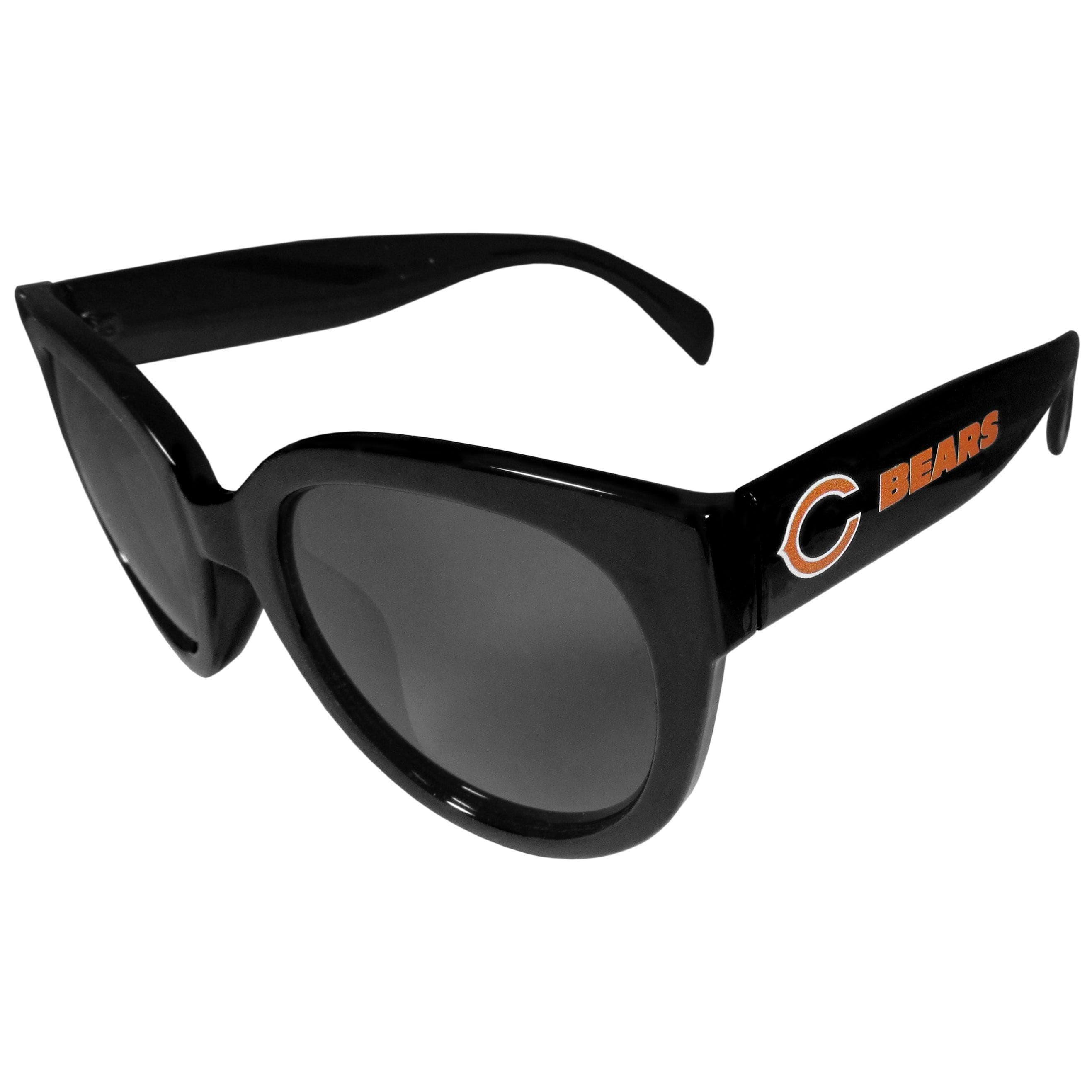 Chicago Bears Women's Sunglasses - Siskiyou Buckle