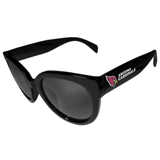 Arizona Cardinals Women's Sunglasses - Siskiyou Buckle