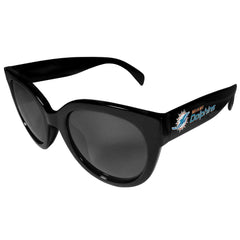 Miami Dolphins Women's Sunglasses - Flyclothing LLC